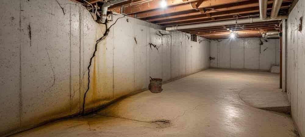 Foundation Warning Signs Every Homeowner Should Know