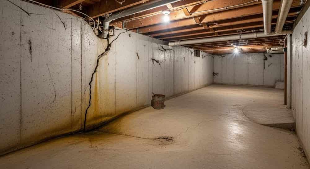 Foundation Warning Signs Every Homeowner Should Know