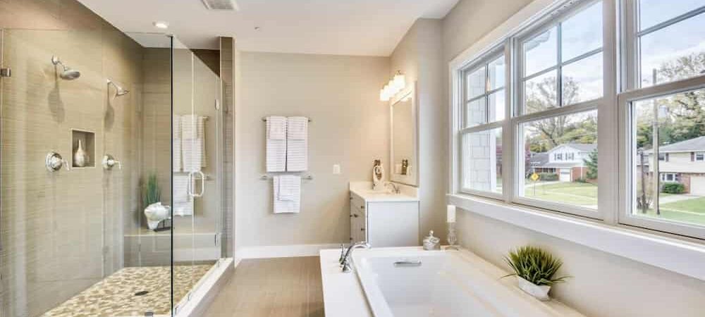 Walk-In Showers vs. Traditional Bathtubs: What to Consider