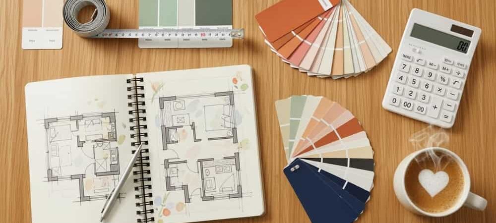 How to Plan Home Improvements Without Overspending