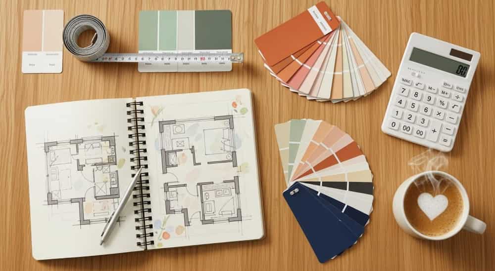 How to Plan Home Improvements Without Overspending