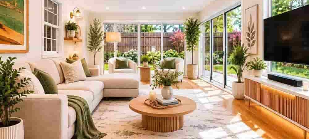 Simple Home Upgrades That Can Improve Comfort