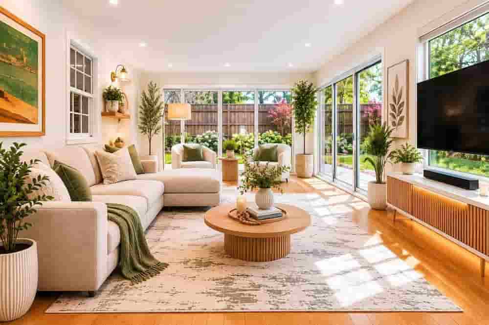 Simple Home Upgrades That Can Improve Comfort